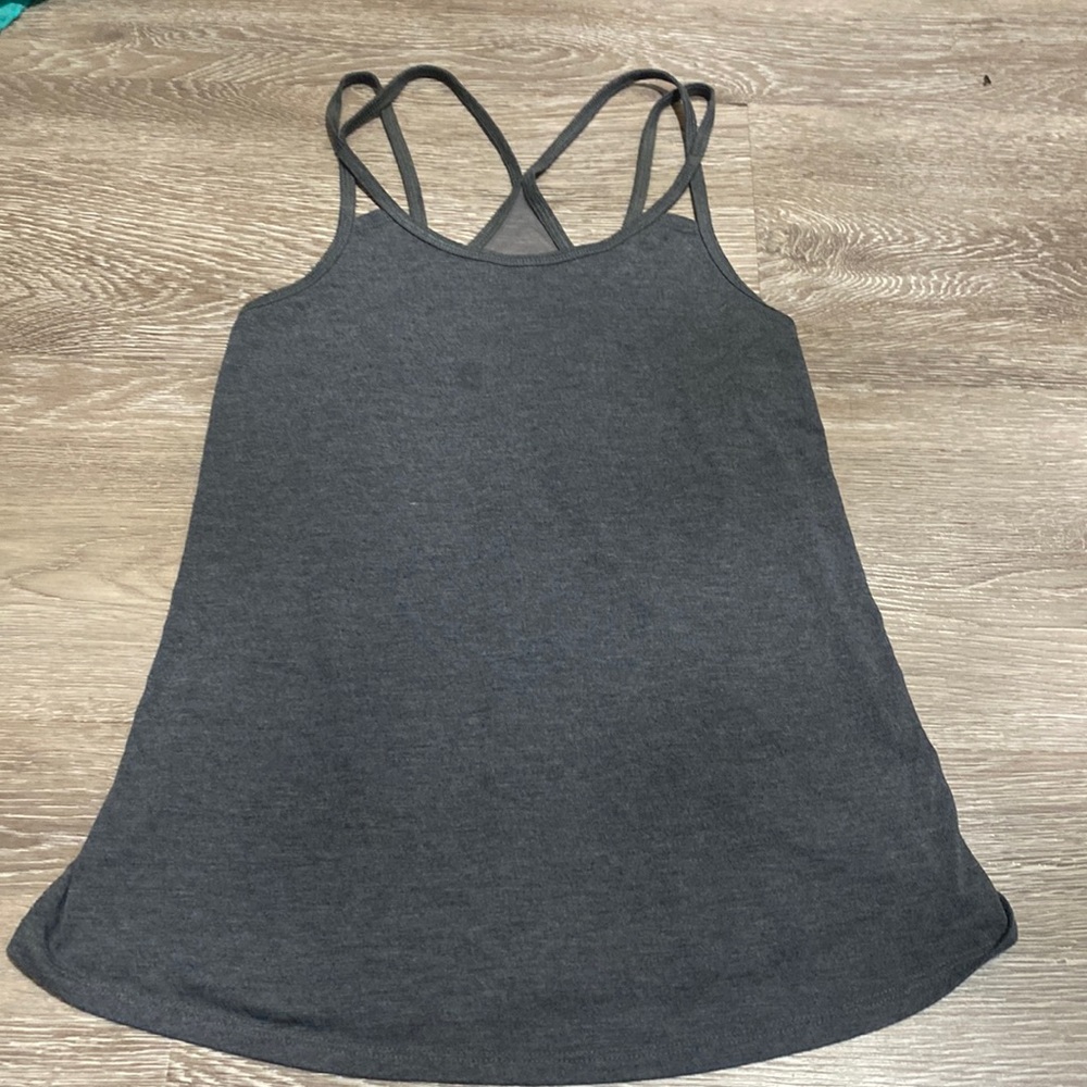 Old Navy small workout tank top